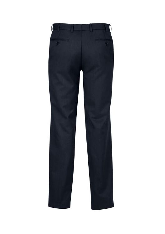 Picture of Classic Mens Flat Pant