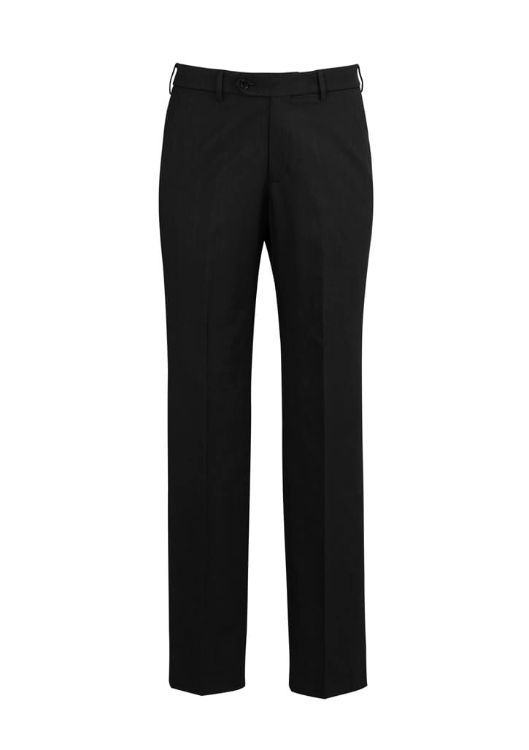 Picture of Classic Mens Flat Pant