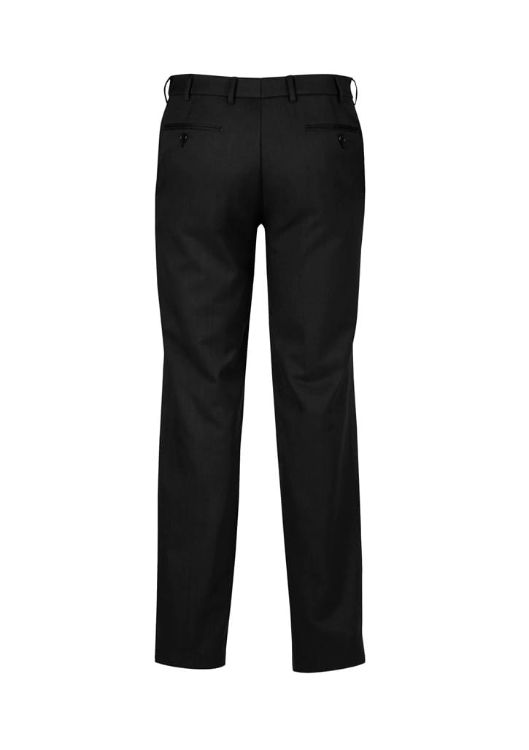 Picture of Classic Mens Flat Pant
