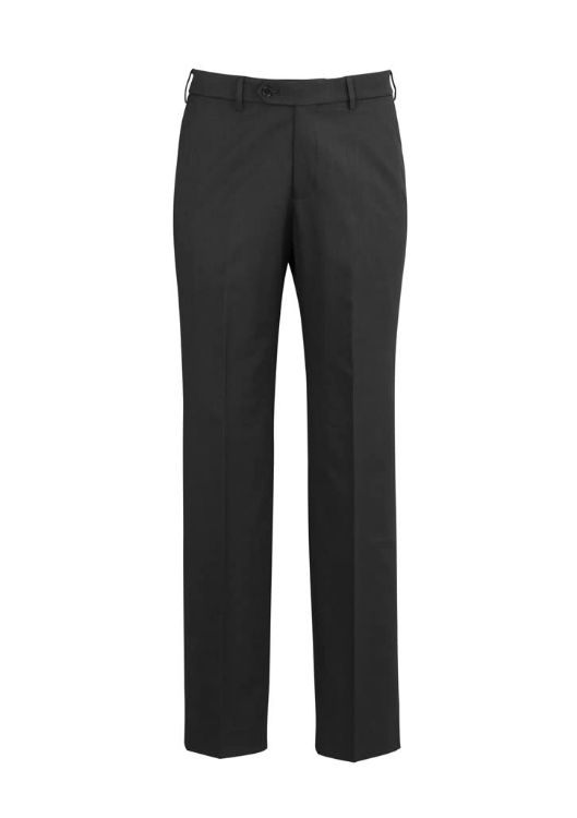 Picture of Classic Mens Flat Pant