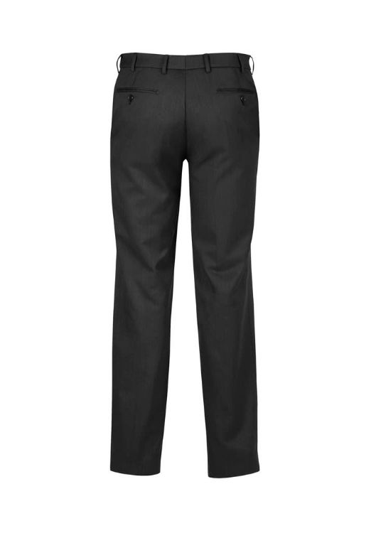 Picture of Classic Mens Flat Pant