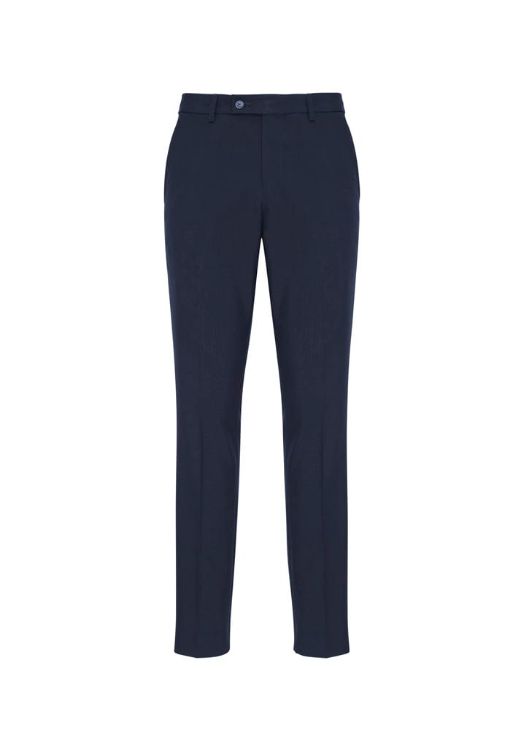 Picture of Classic Mens Slim Pant