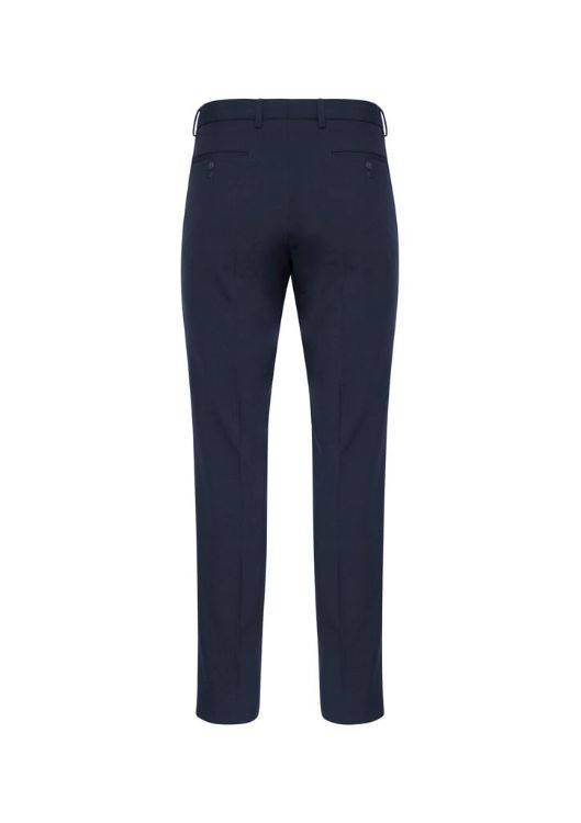 Picture of Classic Mens Slim Pant