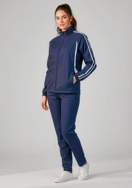 Picture of Flash Unisex Pant