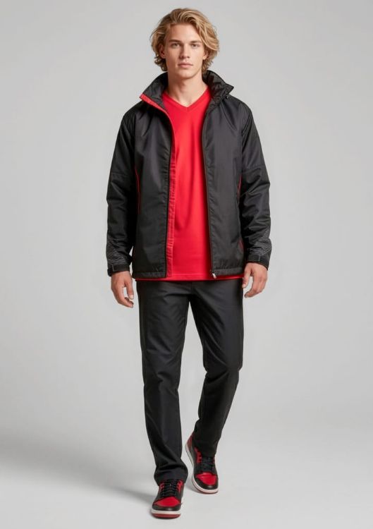 Picture of Razor Unisex Pant