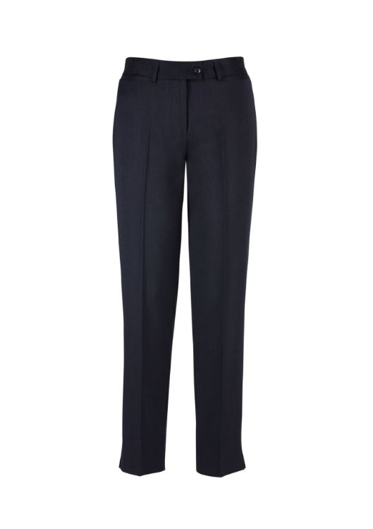 Picture of Cool Stretch Womens Slim Leg Pant