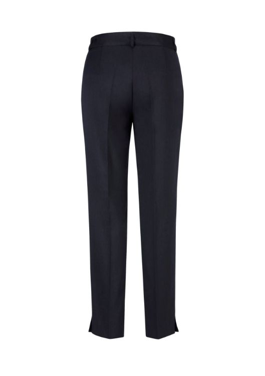 Picture of Cool Stretch Womens Slim Leg Pant