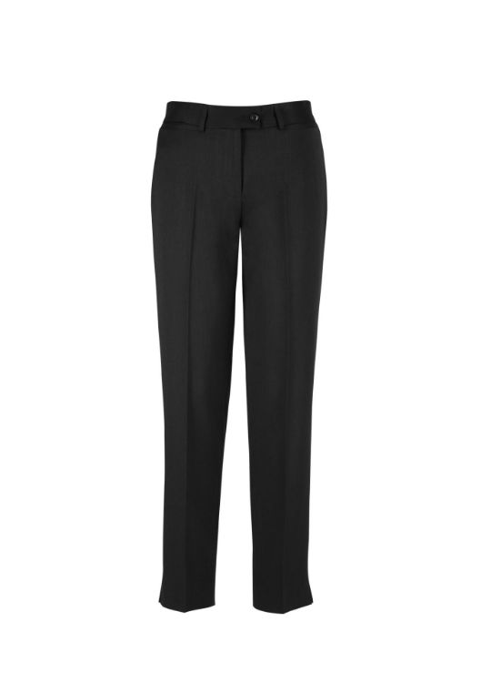 Picture of Cool Stretch Womens Slim Leg Pant