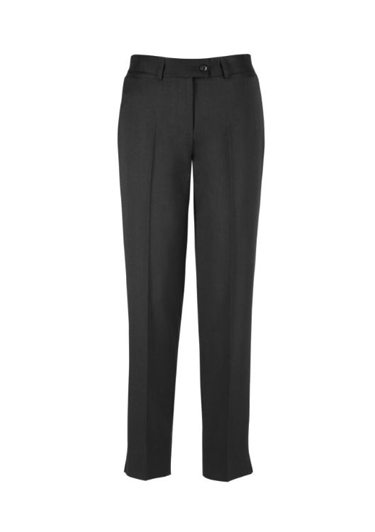 Picture of Cool Stretch Womens Slim Leg Pant