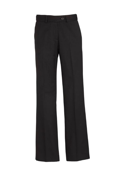 Picture of Cool Stretch Womens Adjustable Waist Pant