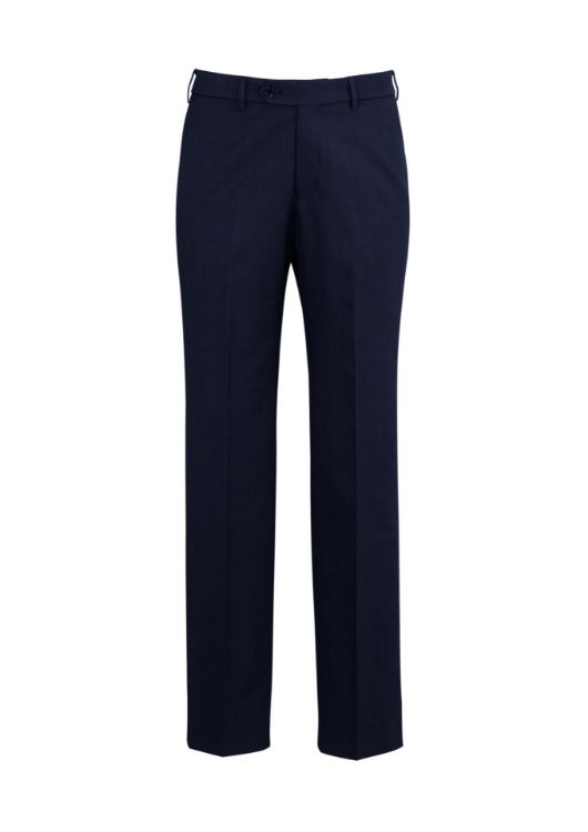 Picture of Cool Stretch Mens Adjustable Waist Pant (Stout)