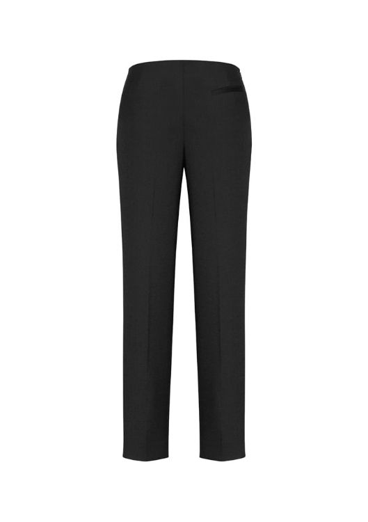 Picture of Cool Stretch Womens Bandless Slim Leg Pant