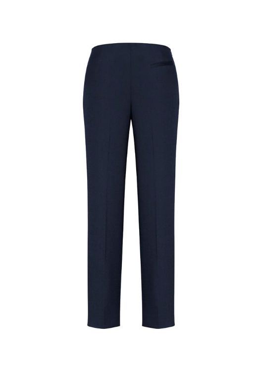 Picture of Cool Stretch Womens Bandless Slim Leg Pant