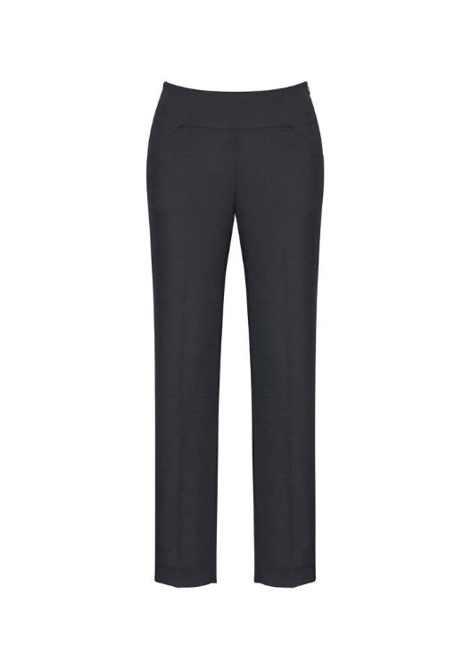 Picture of Cool Stretch Womens Bandless Slim Leg Pant