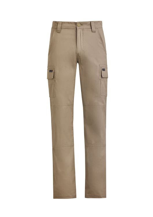 Picture of Mens Lightweight Drill Cargo Pant