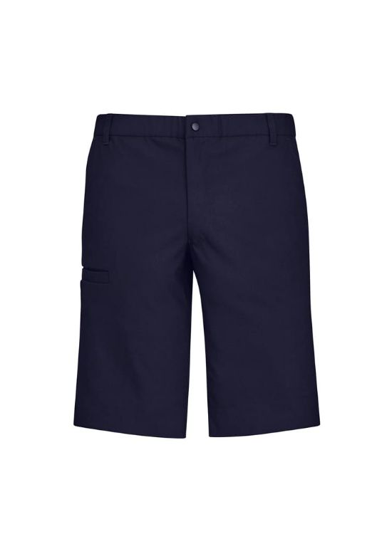 Picture of Comfort Waist Mens Cargo Short