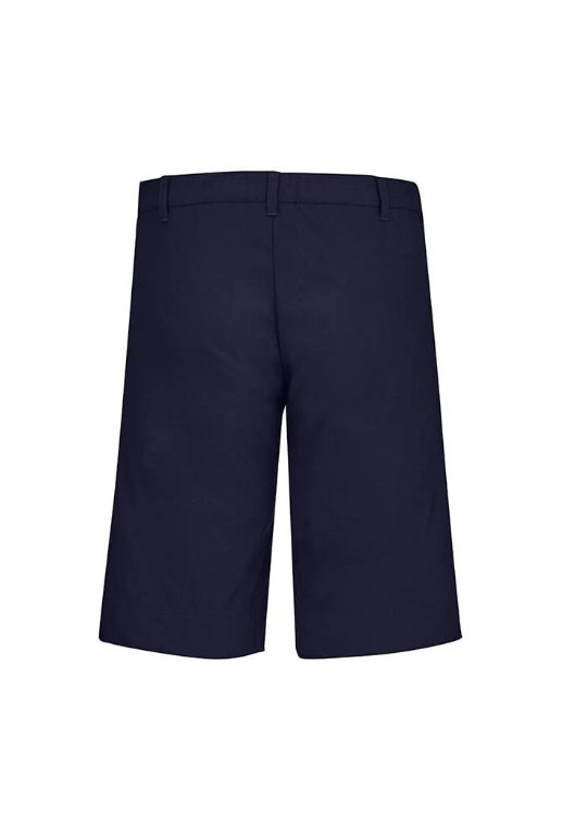 Picture of Comfort Waist Mens Cargo Short