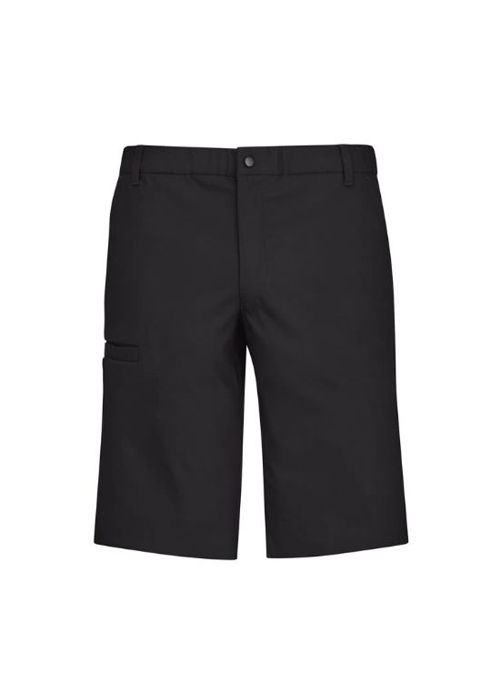 Picture of Comfort Waist Mens Cargo Short