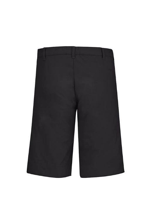 Picture of Comfort Waist Mens Cargo Short