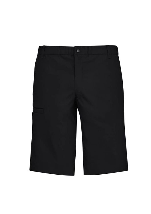 Picture of Comfort Waist Mens Cargo Short