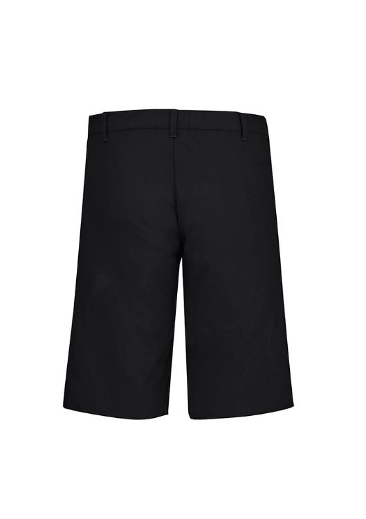 Picture of Comfort Waist Mens Cargo Short