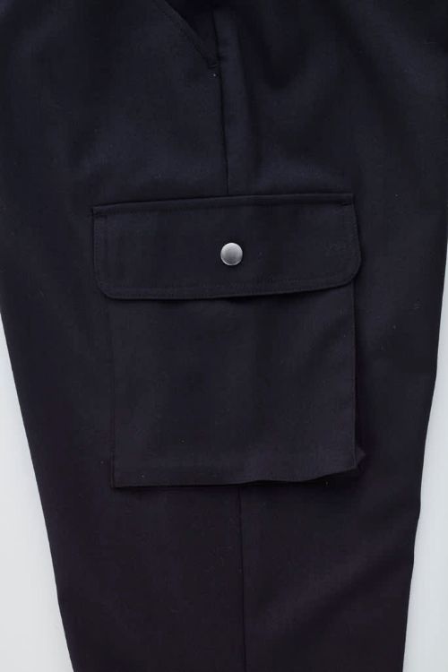 Picture of Comfort Waist Womens Cargo Pant
