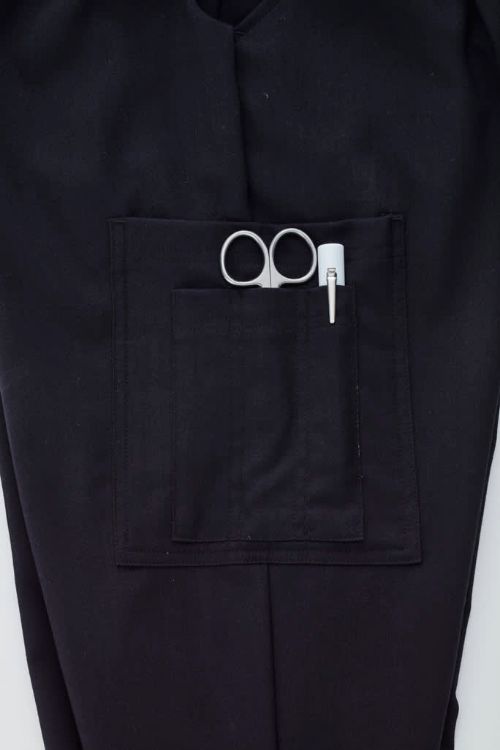 Picture of Comfort Waist Womens Cargo Pant