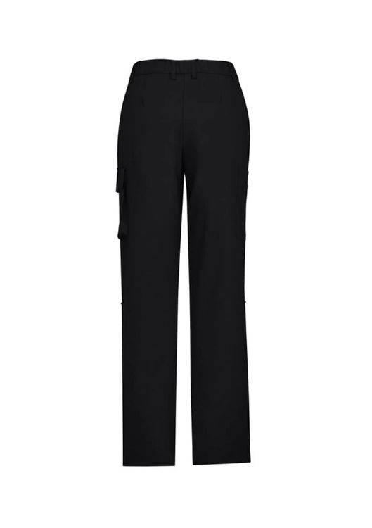 Picture of Comfort Waist Womens Cargo Pant