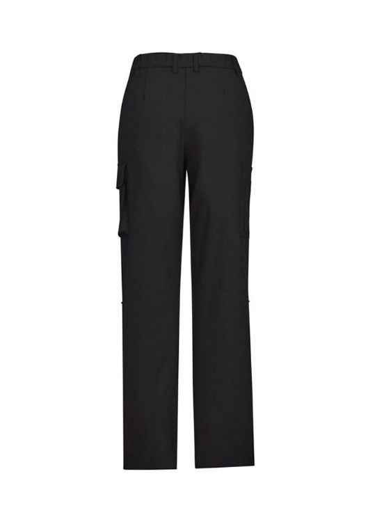 Picture of Comfort Waist Womens Cargo Pant