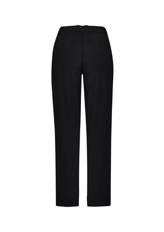 Picture of Comfort Waist Womens Straight Leg Pant