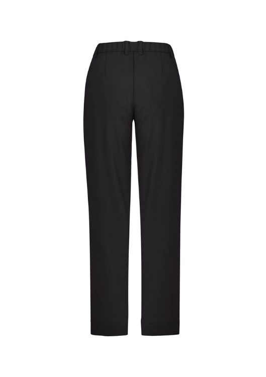 Picture of Comfort Waist Womens Straight Leg Pant