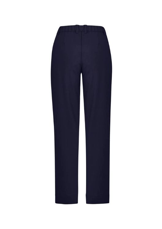 Picture of Comfort Waist Womens Straight Leg Pant