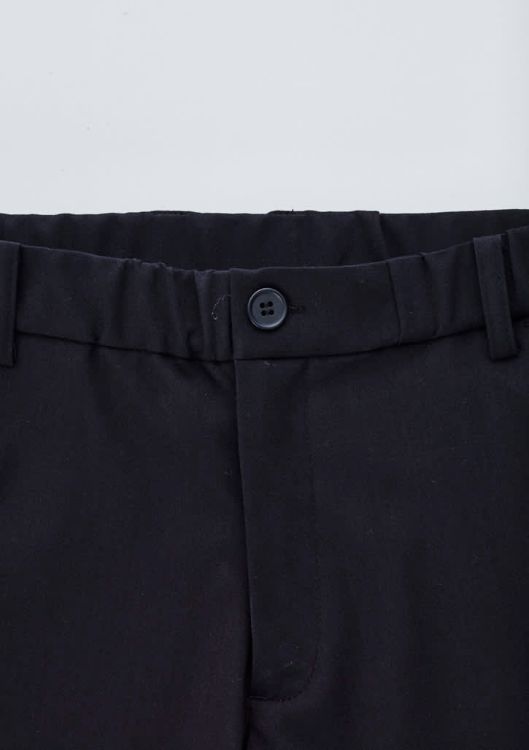 Picture of Comfort Waist Mens Cargo Pant