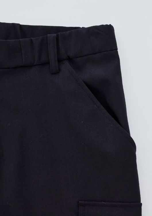 Picture of Comfort Waist Mens Cargo Pant
