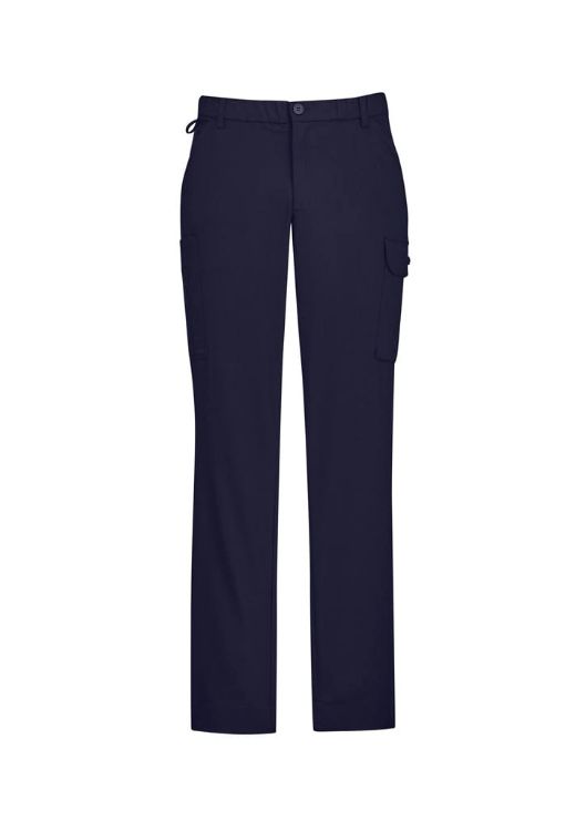 Picture of Comfort Waist Mens Cargo Pant