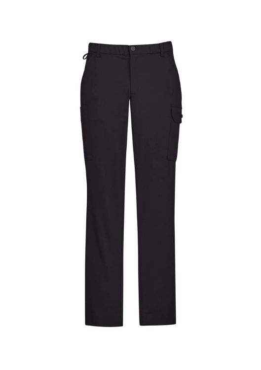 Picture of Comfort Waist Mens Cargo Pant