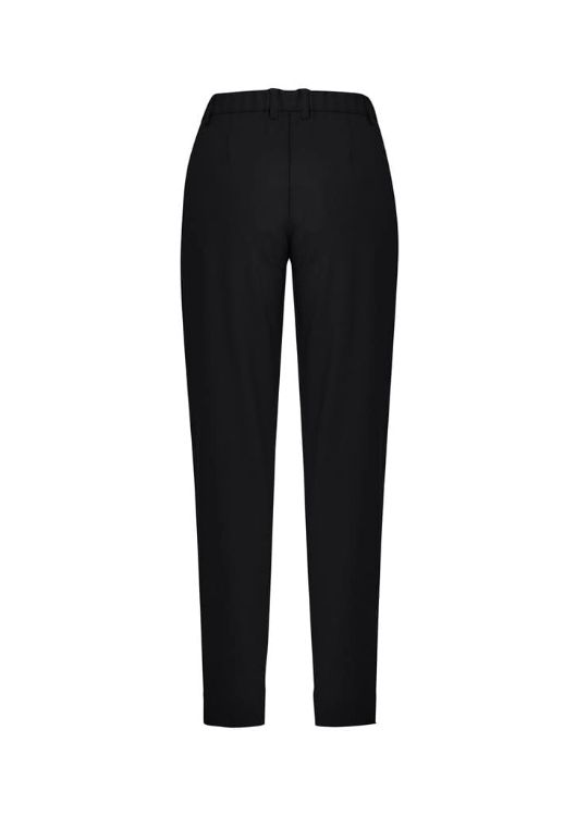 Picture of Comfort Waist Womens Slim Leg Pant