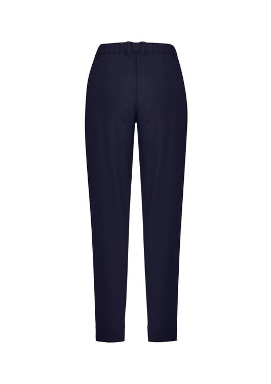 Picture of Comfort Waist Womens Slim Leg Pant