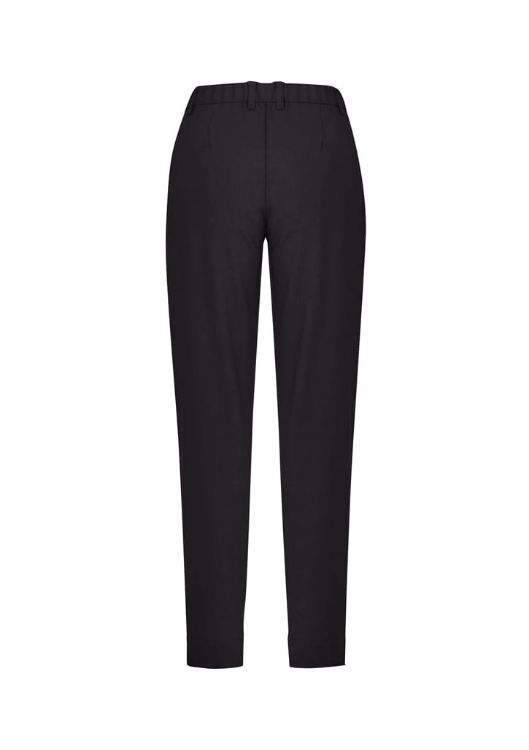 Picture of Comfort Waist Womens Slim Leg Pant