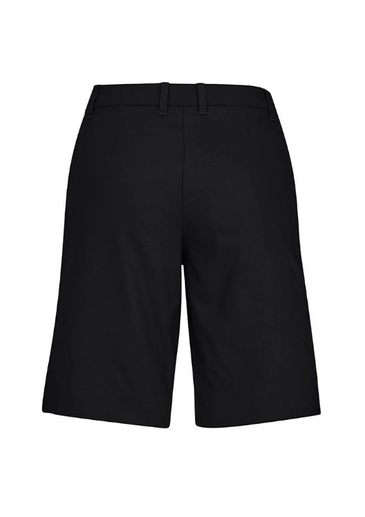 Picture of Comfort Waist Womens Cargo Short