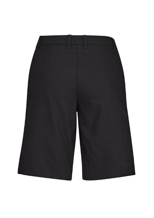 Picture of Comfort Waist Womens Cargo Short