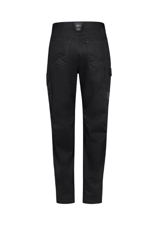 Picture of Mens Summer Cargo Pant (Stout)
