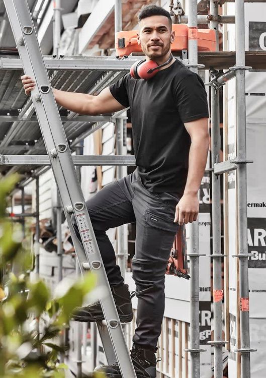 Picture of Mens Streetworx Comfort Pant