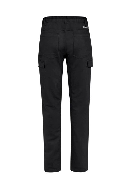Picture of Mens Streetworx Comfort Pant