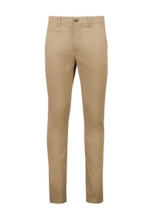 Picture of Traveller Mens Tapered Stretch Chino Pant