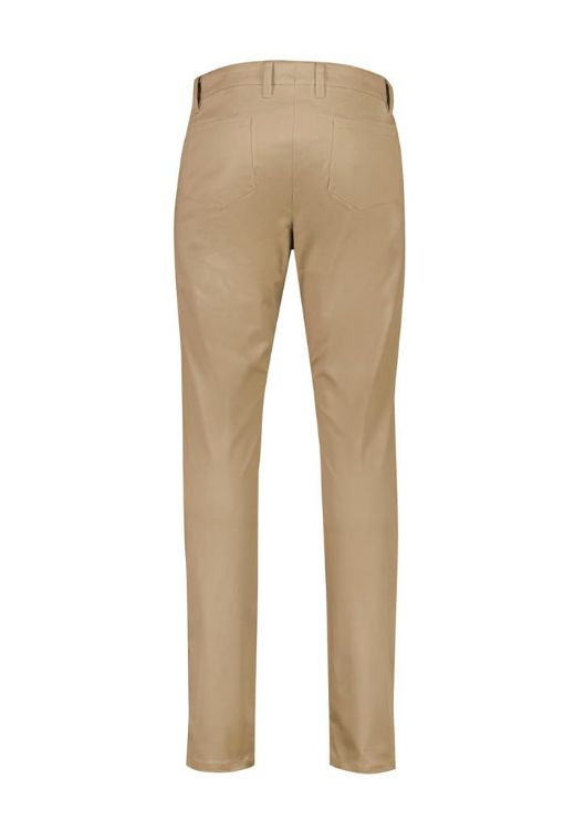 Picture of Traveller Mens Tapered Stretch Chino Pant