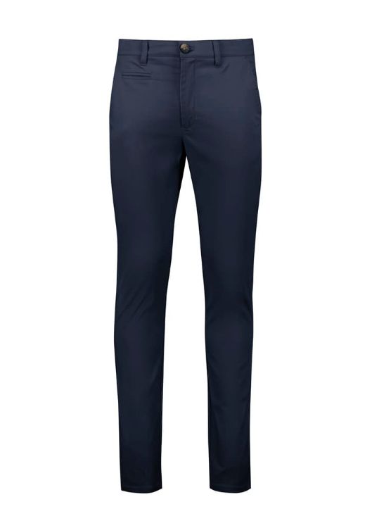 Picture of Traveller Mens Tapered Stretch Chino Pant