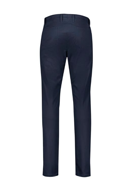 Picture of Traveller Mens Tapered Stretch Chino Pant