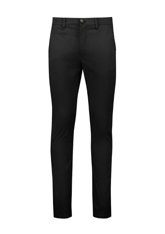 Picture of Traveller Mens Tapered Stretch Chino Pant