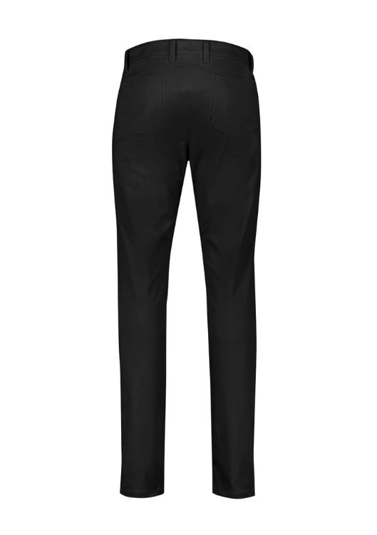 Picture of Traveller Mens Tapered Stretch Chino Pant